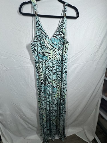 Maxi abito jennifer - abito,