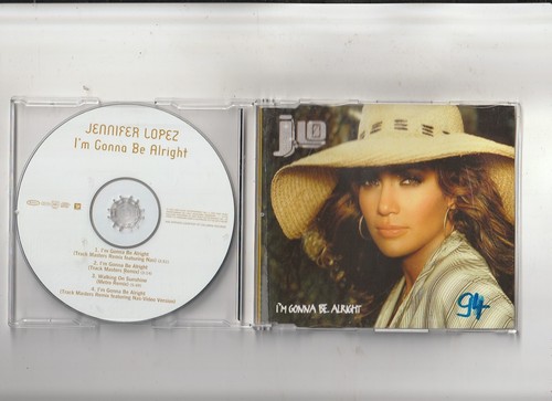 Jennifer lopez i - /, i'm