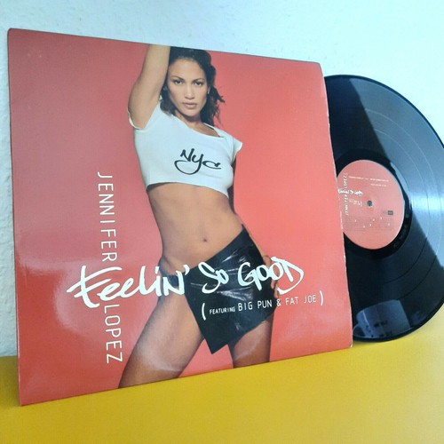 Jennifer lopez feelin - jennifer, feelin'