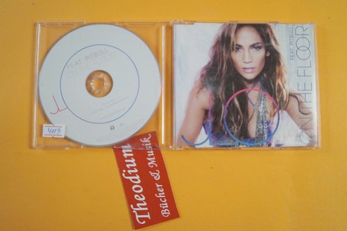 Jennifer lopez feat pitbull - jennifer,