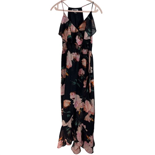 Jennifer lopez maxi abito - maxi,