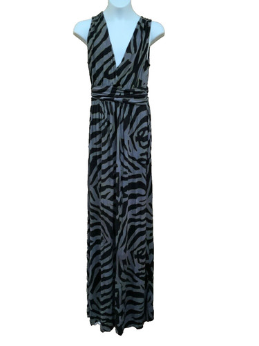 Jennifer lopez prendisole maxi - jennifer,
