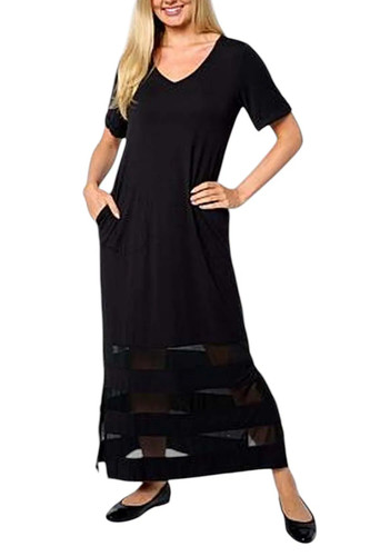 Maxi abito donna - , colleen