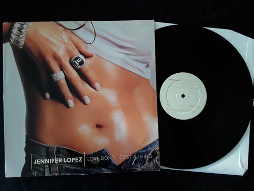 Jennifer lopez love don t - –,